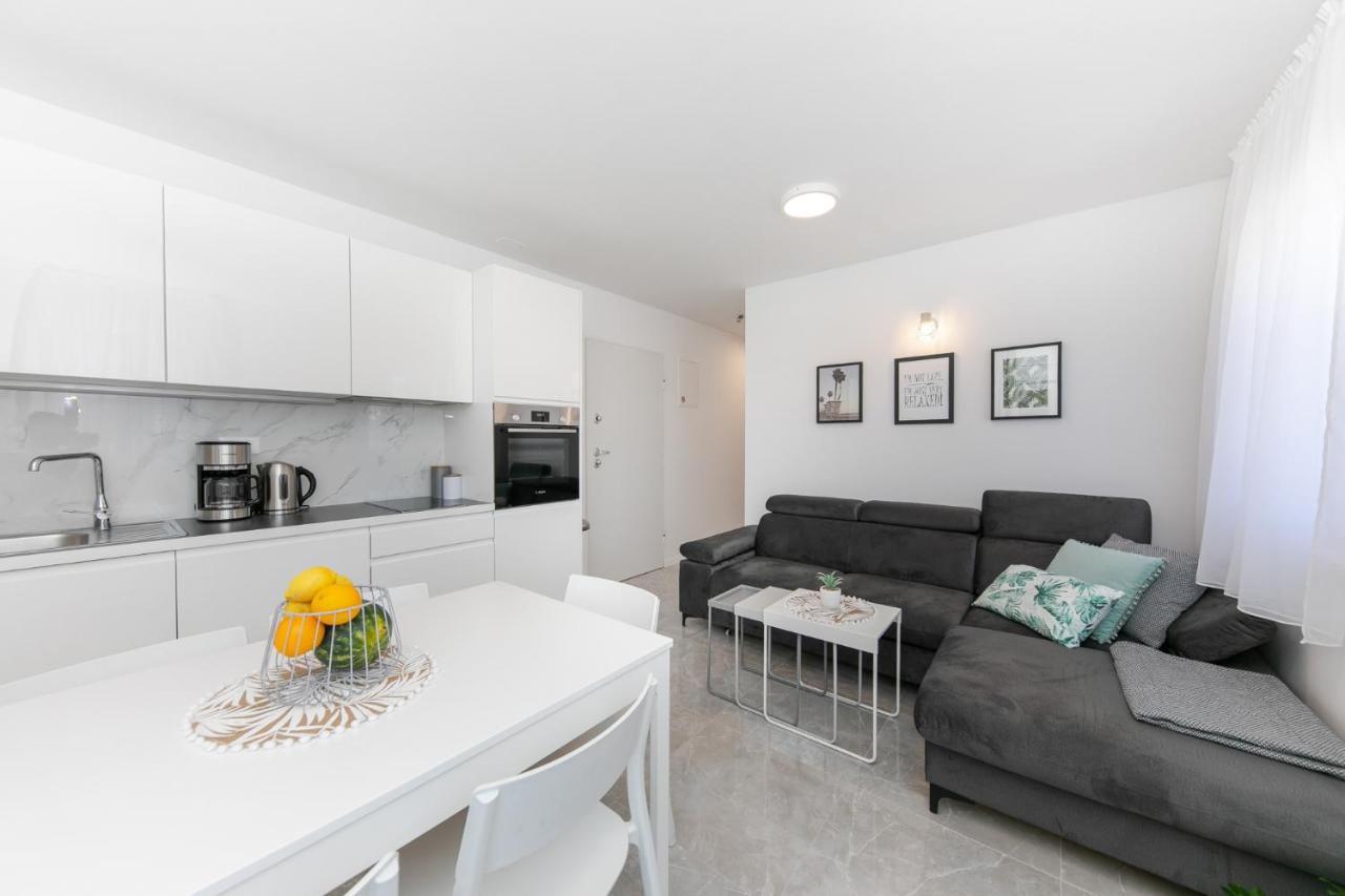 Enjoy Ciovo Apartment Trogir