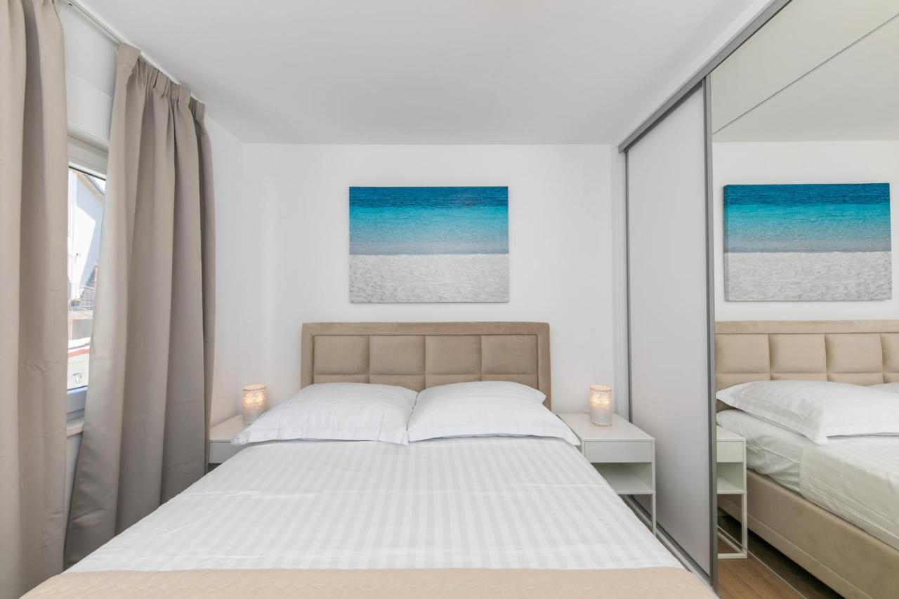 Enjoy Ciovo Apartment Trogir