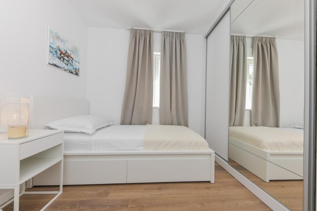 Apartment Enjoy Ciovo Trogir