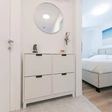 Enjoy Trogir Ciovo Apartment Exterior photo