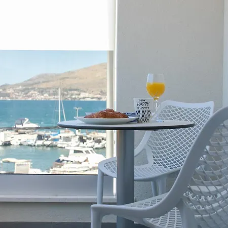 Enjoy Trogir Ciovo Apartment Exterior photo