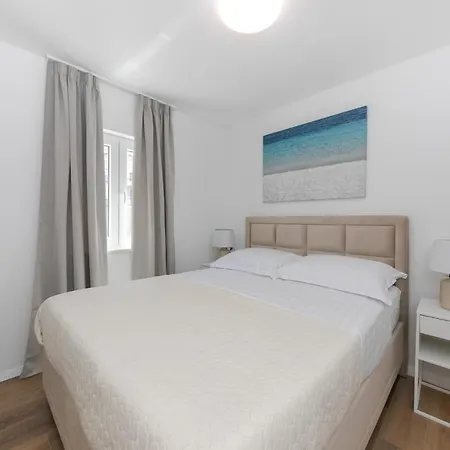 Enjoy Trogir Ciovo Apartment Exterior photo