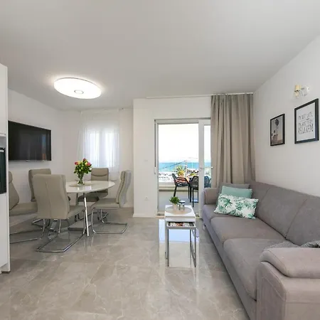 Enjoy Trogir Ciovo Apartment Exterior photo
