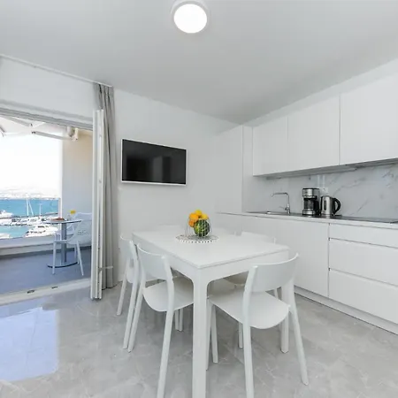 Enjoy Trogir Ciovo Apartment Exterior photo