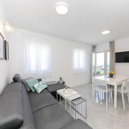 Enjoy Trogir Ciovo Apartment Exterior photo