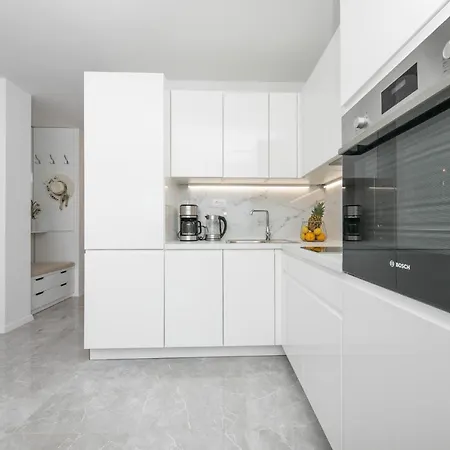 Enjoy Trogir Ciovo Apartment Exterior photo