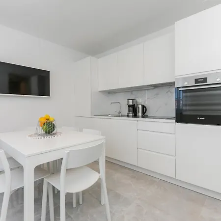 Enjoy Trogir Ciovo Apartment Exterior photo
