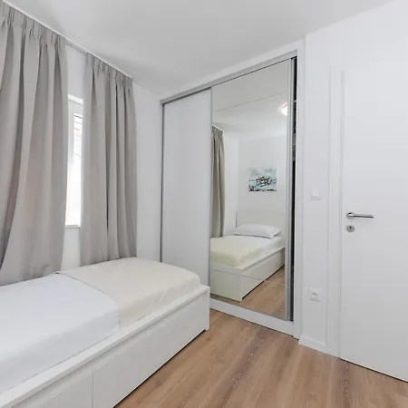 Enjoy Trogir Ciovo Apartment Exterior photo