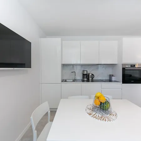Enjoy Trogir Ciovo Apartment Exterior photo