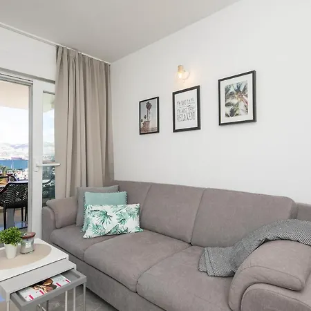 Enjoy Trogir Ciovo Apartment Exterior photo