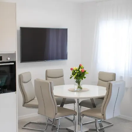 Enjoy Trogir Ciovo Apartment Exterior photo