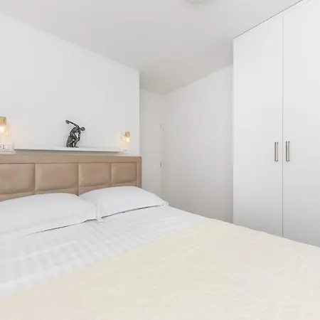 Enjoy Trogir Ciovo Apartment Exterior photo