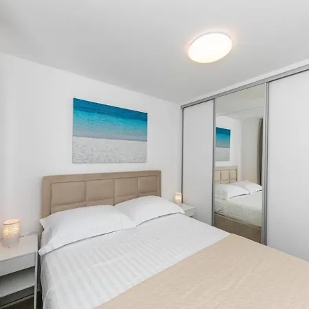 Enjoy Trogir Ciovo Apartment Exterior photo