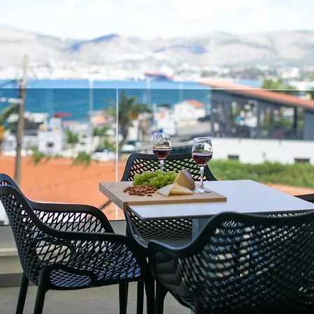 Enjoy Trogir Ciovo Apartment Exterior photo