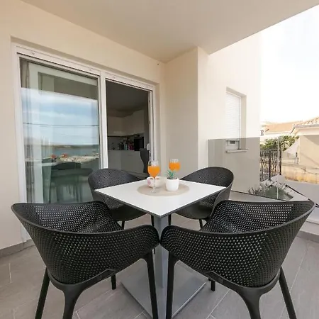 Enjoy Trogir Ciovo Apartment Exterior photo
