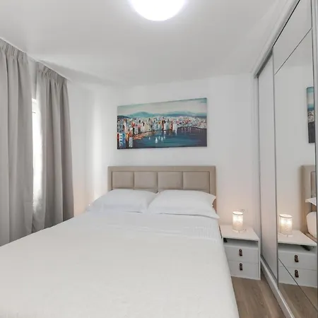 Enjoy Trogir Ciovo Apartment Exterior photo