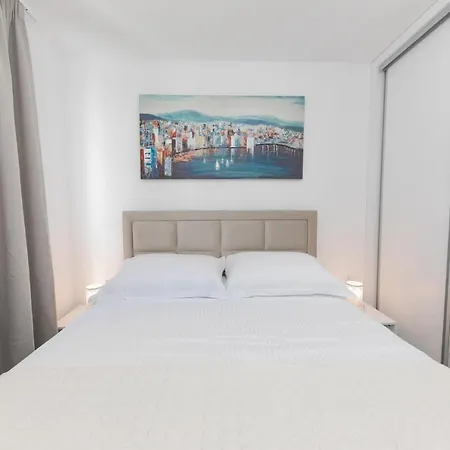 Enjoy Trogir Ciovo Apartment Exterior photo