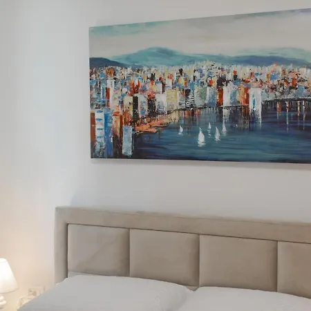 Enjoy Trogir Ciovo Apartment Exterior photo