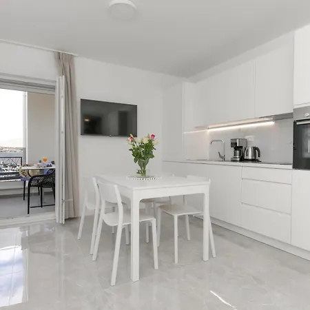 Enjoy Trogir Ciovo Apartment Exterior photo