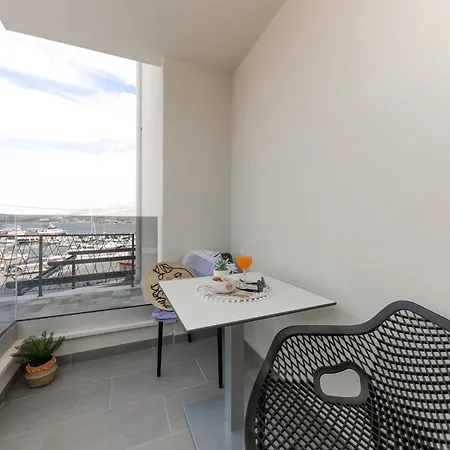 Enjoy Trogir Ciovo Apartment Exterior photo
